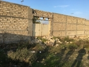 Satılır 15 sot torpaq Buzovna