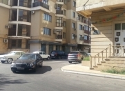 Satılır 3 otaqlı 120 m2 yeni tikili Rəssamlıq Akademiyası