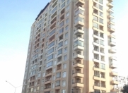 Satılır 3 otaqlı 115 m2 yeni tikili 8 mkr