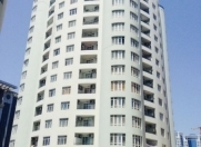 İcarəyə verilir 4 otaqlı 240 m2 yeni tikili 28 May m.