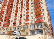 Satılır 3 otaqlı 130 m2 yeni tikili Ukrayna dairəsi