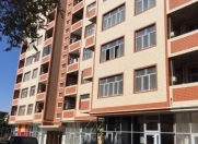 Satılır 3 otaqlı 124 m2 yeni tikili 4 mkr