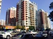 İcarəyə verilir 3 otaqlı 176 m2 yeni tikili Qafqaz Resort otel
