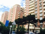 Satılır 4 otaqlı 168 m2 yeni tikili Azərbaycan Dillər Universiteti