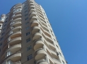 İcarəyə verilir 2 otaqlı 100 m2 yeni tikili Nizami m.