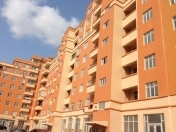 Satılır 3 otaqlı 90 m2 yeni tikili Masazır