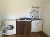 İcarəyə verilir 2 otaqlı 60 m2 həyət evi Yasamal bazarı