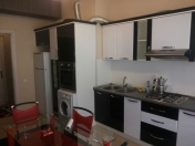 İcarəyə verilir 2 otaqlı 95 m2 yeni tikili Şah İsmayıl Xətai m.