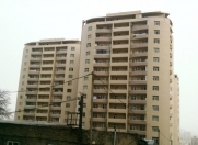 İcarəyə verilir 2 otaqlı 64 m2 yeni tikili Elmlər Akademiyası m.