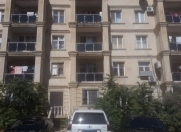 Satılır 3 otaqlı 70 m2 köhnə tikili Nərimanov heykəli