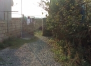 Satılır 3 otaqlı 90 m2 həyət evi Masazır