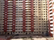İcarəyə verilir 3 otaqlı 130 m2 yeni tikili ABŞ səfirliyi