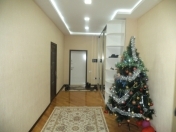 Satılır 4 otaqlı 144 m2 yeni tikili Ukrayna dairəsi