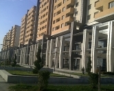 Satılır 1 otaqlı 45 m2 yeni tikili Masazır