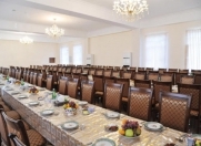 Satılır 6 otaqlı 120 m2 obyekt Gənclik m.