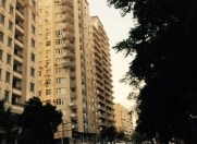 İcarəyə verilir 3 otaqlı 120 m2 yeni tikili Türkiyə səfirliyi