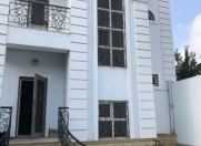 Satılır 8 otaqlı 300 m2 həyət evi Zərifə Əliyeva adına park