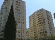İcarəyə verilir 3 otaqlı 160 m2 yeni tikili ABŞ səfirliyi