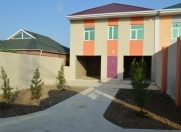 Satılır 6 otaqlı 162 m2 həyət evi Xırdalan