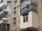 Satılır 3 otaqlı 111 m2 köhnə tikili Xırdalan