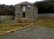 Satılır 6 otaqlı 170 m2 villa İsmayıllı