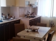 İcarəyə verilir 3 otaqlı 135 m2 yeni tikili Həzi Aslanov m.