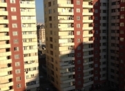 İcarəyə verilir 3 otaqlı 85 m2 yeni tikili Şah İsmayıl Xətai m.