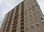 İcarəyə verilir 3 otaqlı 114 m2 yeni tikili Montin