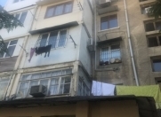 Satılır 3 otaqlı 75 m2 köhnə tikili İnşaatçılar m.