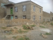 Satılır 5 otaqlı 200 m2 həyət evi Xırdalan