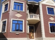 Satılır 5 otaqlı 200 m2 villa Ukrayna dairəsi