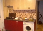 İcarəyə verilir 3 otaqlı 90 m2 yeni tikili Həzi Aslanov