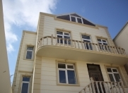 Satılır 6 otaqlı 220 m2 həyət evi Xırdalan