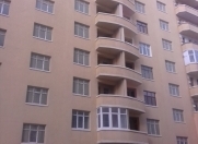 Satılır 3 otaqlı 115 m2 yeni tikili Sumqayıt