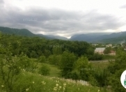 Satılır 40 sot torpaq Quba