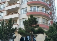 İcarəyə verilir 2 otaqlı 100 m2 yeni tikili Şah İsmayıl Xətai m.