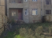 Satılır 6 otaqlı 200 m2 həyət evi Masazır