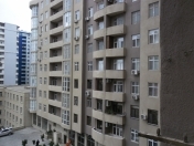 İcarəyə verilir 3 otaqlı 125 m2 yeni tikili Caspian Plaza