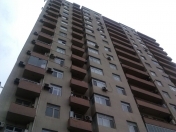 Satılır 3 otaqlı 110 m2 yeni tikili 3 mkr