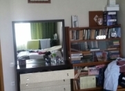 Satılır 4 otaqlı 185 m2 köhnə tikili İnşaatçılar m.