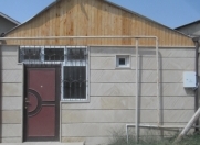 Satılır 2 otaqlı 55 m2 həyət evi Binəqədi