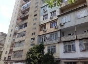 Satılır 1 otaqlı 38 m2 köhnə tikili Y.Günəşli
