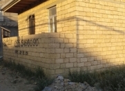 Satılır 2 otaqlı 70 m2 həyət evi Masazır