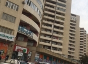 İcarəyə verilir 2 otaqlı 94 m2 yeni tikili Elmlər Akademiyası m.