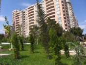 Satılır 2 otaqlı 65 m2 yeni tikili Bakı Dövlət Universiteti