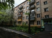 Satılır 3 otaqlı 38 m2 köhnə tikili Hövsan