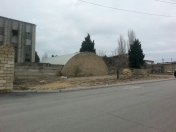 Satılır 2 sot torpaq Xırdalan