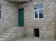 Satılır 3 otaqlı 81 m2 həyət evi Masazır