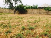 Satılır 15 sot torpaq Sumqayıt