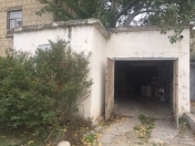 Satılır 50 m2 qaraj Elmlər Akademiyası m.